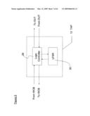 METHOD AND APPARATUS FOR INTERROGATING AN ELECTRONIC COMPONENT diagram and image