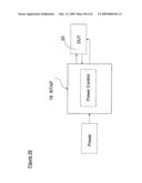 METHOD AND APPARATUS FOR INTERROGATING AN ELECTRONIC COMPONENT diagram and image