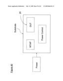 METHOD AND APPARATUS FOR INTERROGATING AN ELECTRONIC COMPONENT diagram and image