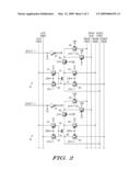 SEMICONDUCTOR DEVICE TEST SYSTEM HAVING REDUCED CURRENT LEAKAGE diagram and image