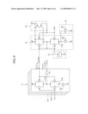 BUFFER CIRCUIT WHICH OCCUPIES LESS AREA IN A SEMICONDUCTOR DEVICE diagram and image