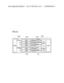 TIMING CONTROL CIRCUIT AND SEMICONDUCTOR STORAGE DEVICE diagram and image