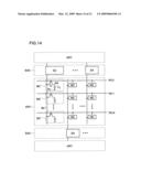 TIMING CONTROL CIRCUIT AND SEMICONDUCTOR STORAGE DEVICE diagram and image