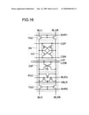 TIMING CONTROL CIRCUIT AND SEMICONDUCTOR STORAGE DEVICE diagram and image