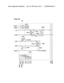 TIMING CONTROL CIRCUIT AND SEMICONDUCTOR STORAGE DEVICE diagram and image