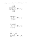 SWITCH CIRCUIT diagram and image