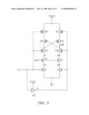 LEVEL SHIFTING CIRCUIT diagram and image