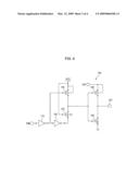 Voltage Level Shifter Circuit diagram and image