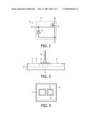 MOSFET WITH TEMPERATURE SENSE FACILITY diagram and image