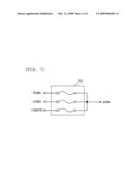 APPARATUS AND METHOD FOR GENERATING INTERNAL VOLTAGE IN SEMICONDUCTOR INTEGRATED CIRCUIT diagram and image