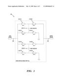 CHARGE PUMP SYSTEMS AND METHODS THEREOF diagram and image