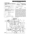 Step-up power supply circuit and stepping-up method diagram and image