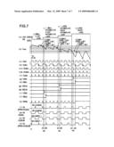 Step-up power supply circuit and stepping-up method diagram and image