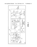 METHOD FOR DESIGNING INPUT CIRCUITRY FOR TRANSISTOR POWER AMPLIFIER diagram and image