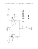 METHOD FOR DESIGNING INPUT CIRCUITRY FOR TRANSISTOR POWER AMPLIFIER diagram and image