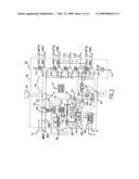 Gain control methods and systems in an amplifier assembly diagram and image