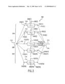 Gain control methods and systems in an amplifier assembly diagram and image