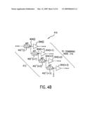 Gain control methods and systems in an amplifier assembly diagram and image