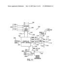 Gain control methods and systems in an amplifier assembly diagram and image