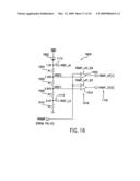 Gain control methods and systems in an amplifier assembly diagram and image