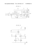 Push-pull amplifier diagram and image