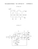 Push-pull amplifier diagram and image