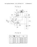 AMPLIFIER CIRCUIT AND COMMUNICATION DEVICE diagram and image