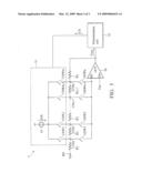 VARIABLE GAIN AMPLIFIER CIRCUITS diagram and image