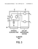 Internal frequency compensation circuit for integrated circuit controllers diagram and image