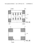 QUARTZ CRYSTAL DEVICE INCLUDING MONITOR ELECTRODE diagram and image