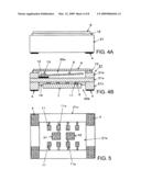 QUARTZ CRYSTAL DEVICE INCLUDING MONITOR ELECTRODE diagram and image