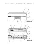 QUARTZ CRYSTAL DEVICE INCLUDING MONITOR ELECTRODE diagram and image