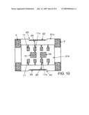 QUARTZ CRYSTAL DEVICE INCLUDING MONITOR ELECTRODE diagram and image