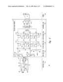 Poly-phase frequency synthesis oscillator diagram and image