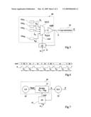 DEVICE FOR PROVIDING AN A.C. SIGNAL diagram and image