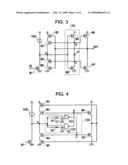 Voltage detection circuit and oscillator using the same diagram and image