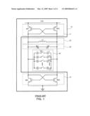 WIDE-BAND VOLTAGE CONTROLLED OSCILLATOR diagram and image