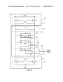 WIDE-BAND VOLTAGE CONTROLLED OSCILLATOR diagram and image