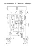 MULTI-BRAND ELECTRONIC APPARATUS AND MULTI-BAND SIGNAL PROCESSING METHOD diagram and image