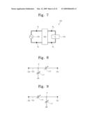 IMPEDANCE MATCHING METHODS AND SYSTEMS PERFORMING THE SAME diagram and image