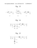 IMPEDANCE MATCHING METHODS AND SYSTEMS PERFORMING THE SAME diagram and image