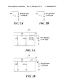 INPUT CIRCUITRY FOR TRANSISTOR POWER AMPLIFIER AND METHOD FOR DESIGNING SUCH CIRCUITRY diagram and image