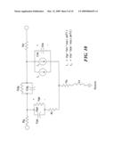 INPUT CIRCUITRY FOR TRANSISTOR POWER AMPLIFIER AND METHOD FOR DESIGNING SUCH CIRCUITRY diagram and image