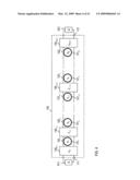 SIGNAL SELECTING DEVICE diagram and image