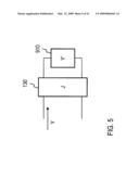 SIGNAL SELECTING DEVICE diagram and image