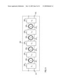 SIGNAL SELECTING DEVICE diagram and image