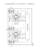 SIGNAL SELECTING DEVICE diagram and image