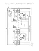 SIGNAL SELECTING DEVICE diagram and image