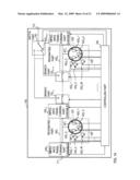 SIGNAL SELECTING DEVICE diagram and image