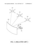 SIGNAL RECEIVER AND FREQUENCY DOWN CONVERTER THEREOF diagram and image